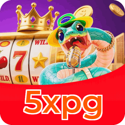 Catálogo 5xpg 2.547 jogos - Pragmatic Play, Evolution, NetEnt