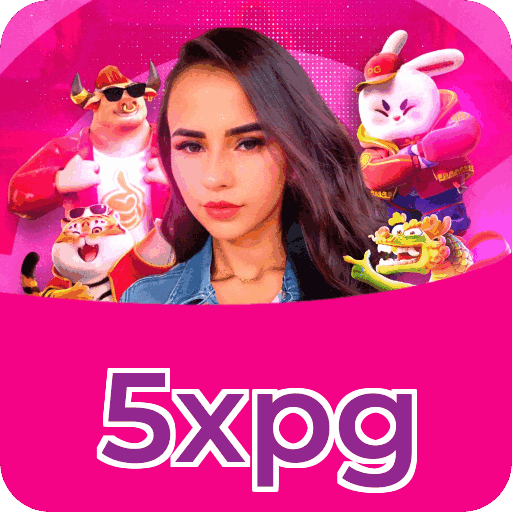 Tabela RTP dos jogos de cassino da 5xpg
