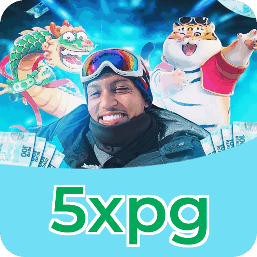 Comparação APP mobile vs versão web da 5xpg