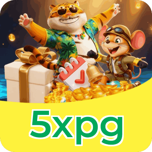 5xpg APP mobile iOS Android - 187 mil downloads São Paulo Rio BH