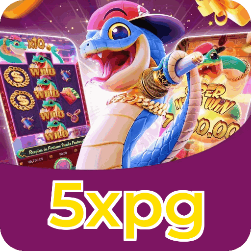 Fluxo de download do app 5xpg — referência visual